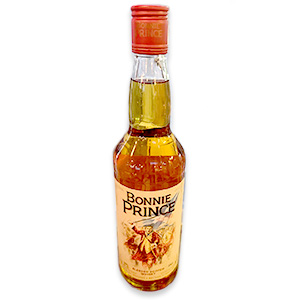 BONNIE PRINCE